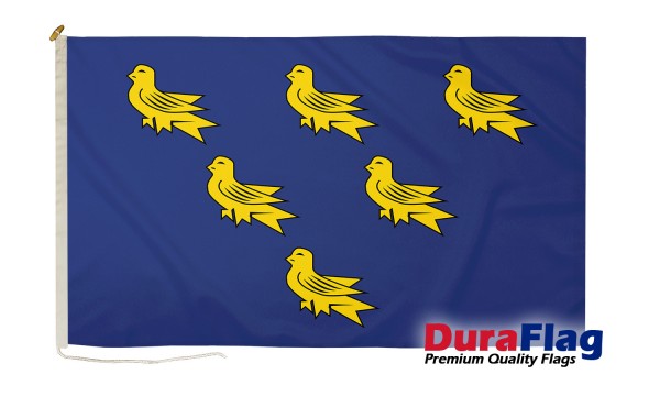 DuraFlag® Sussex Premium Quality Flag